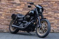 2016 Harley-Davidson FXDLS Low Rider S Dyna 110 Screamin Eagle *VERKOCHT*