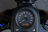 2016 Harley-Davidson Low Rider S Dyna FXDLS 110 Jekill & Hyde *VERKOCHT*