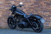 2016 Harley-Davidson Low Rider S Dyna FXDLS 117 Jekill & Hyde *VERKOCHT*