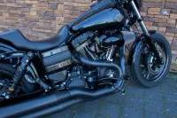 2016 Harley-Davidson Low Rider S Dyna FXDLS 117 Jekill & Hyde *VERKOCHT*