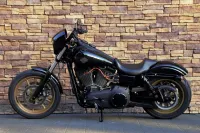 2016 Harley-Davidson Low Rider S Dyna FXDLS 110 *VERKOCHT*