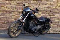2016 Harley-Davidson Low Rider S Dyna FXDLS 110 *VERKOCHT*