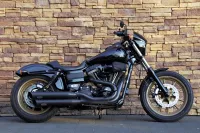 2016 Harley-Davidson Low Rider S Dyna FXDLS 110 *VERKOCHT*