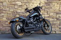 2016 Harley-Davidson Low Rider S Dyna FXDLS 110 *VERKOCHT*
