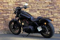 2016 Harley-Davidson Low Rider S Dyna FXDLS 110 *VERKOCHT*