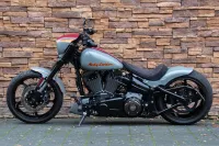 2016 Harley-Davidson FXSE CVO Pro Street Breakout 110 Dr. Jekill & Mr. Hyde *VERKOCHT*