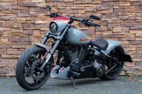 2016 Harley-Davidson FXSE CVO Pro Street Breakout 110 Dr. Jekill & Mr. Hyde *VERKOCHT*