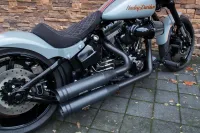 2016 Harley-Davidson FXSE CVO Pro Street Breakout 110 Dr. Jekill & Mr. Hyde *VERKOCHT*