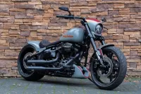 2016 Harley-Davidson FXSE CVO Pro Street Breakout 110 Dr. Jekill & Mr. Hyde *VERKOCHT*