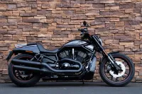 2016 Harley-Davidson VRSCDX Night Rod Special ABS *VERKOCHT*