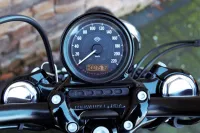 2016 Harley-Davidson XL1200X Forty Eight Sportster 48 *VERKOCHT*