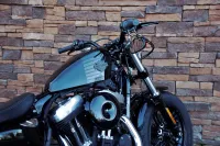 2016 Harley-Davidson XL1200X Forty Eight Sportster 48 *VERKOCHT*