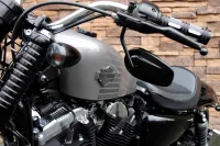 2016 Harley-Davidson XL 1200 X Sportster Forty Eight full option *VERKOCHT*