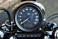 2016 Harley-Davidson XL 1200 X Sportster Forty Eight *VERKOCHT*