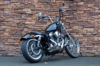 2016 Harley-Davidson XL1200V Seventy-Two Sportster 1200 ABS *VERKOCHT*