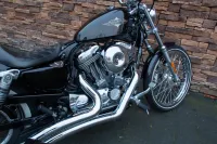 2016 Harley-Davidson XL1200V Seventy-Two Sportster 1200 ABS *VERKOCHT*