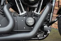 2016 Harley-Davidson XL 1200 X Sportster Forty Eight *VERKOCHT*