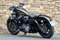 2016 Harley-Davidson XL 1200 X Sportster Forty Eight *VERKOCHT*