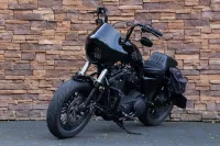 2016 Harley-Davidson XL1200X Sportster Forty Eight 1200 Clubstyle *VERKOCHT*