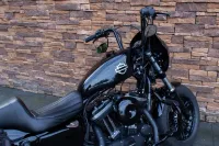 2016 Harley-Davidson XL1200X Sportster Forty Eight 1200 Clubstyle *VERKOCHT*