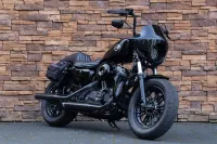 2016 Harley-Davidson XL1200X Sportster Forty Eight 1200 Clubstyle *VERKOCHT*