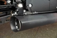 2016 Harley-Davidson XL 1200 X Sportster Forty Eight *VERKOCHT*