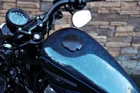 2016 Harley-Davidson XL 1200 X Sportster Forty Eight *VERKOCHT*