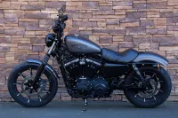 2016 Harley-Davidson XL 883 N Sportster Iron ABS *VERKOCHT*