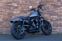 2016 Harley-Davidson XL 883 N Sportster Iron ABS *VERKOCHT*