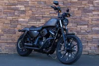 2016 Harley-Davidson XL 883 N Sportster Iron ABS *VERKOCHT*