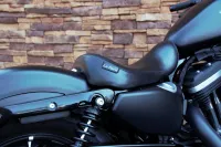 2016 Harley-Davidson XL883 N Sportster Iron Full Option *VERKOCHT*