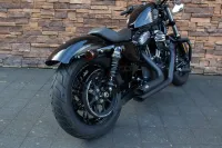 2016 Harley-Davidson XL 1200 X Sportster Forty Eight
