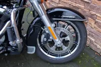 2017 Harley-Davidson FLHR Road King Touring 107 M8 *VERKOCHT*