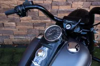 2017 Harley-Davidson FLHRXS Road King Special 107 M8 *VERKOCHT*