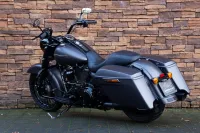 2017 Harley-Davidson FLHRXS Road King Special 107 M8 *VERKOCHT*