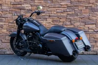 2017 Harley-Davidson FLHRXS Road King Special 107 M8 *VERKOCHT*