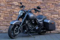 2017 Harley-Davidson FLHRXS Road King Special 107 M8 *VERKOCHT*