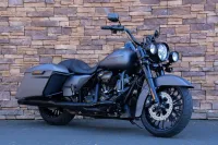 2017 Harley-Davidson FLHRXS Road King Special 107 M8 *VERKOCHT*