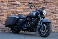 2017 Harley-Davidson FLHRXS Road King Special 107 M8 *VERKOCHT*