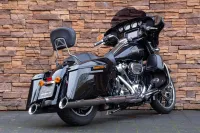 2017 Harley-Davidson FLHXS Street Glide Special 107 M8 NL-motor *VERKOCHT*