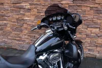 2017 Harley-Davidson FLHXS Street Glide Special 107 M8 NL-motor *VERKOCHT*