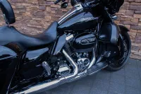 2017 Harley-Davidson FLHXS Street Glide Special 107 M8 Fatspoke