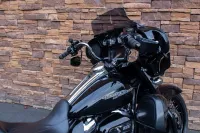 2017 Harley-Davidson FLHXS Street Glide Special 107 M8 Fatspoke