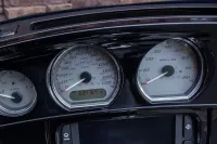 2017 Harley-Davidson FLHXS Street Glide Special 107 M8 Fatspoke