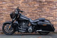 2017 Harley-Davidson Street Glide CVO 114 FLHXSE Screamin Eagle *VERKOCHT*