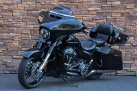 2017 Harley-Davidson Street Glide CVO 114 FLHXSE Screamin Eagle *VERKOCHT*