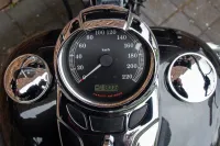 2017 Harley-Davidson FLSTC Heritage Softail Classic 103 ABS *VERKOCHT*