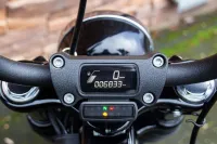 MY 2018 Harley-Davidson FXBB Street Bob Softail M8 107 *VERKOCHT*