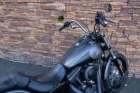 2017 Harley-Davidson FXDB Dyna Street Bob 103 *VERKOCHT*