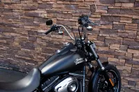 2017 Harley Davidson FXDB Dyna Street Bob 103 Jekill & Hyde *VERKOCHT*